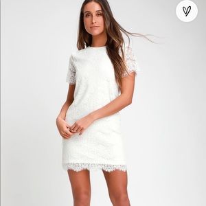 Lulus take me to brunch dress